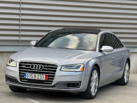 Обява за продажба на Audi A8 СОБСТВЕН ЛИЗИНГ* БАРТЕР 3.0TFSI LONG MATRIX FULL  ~39 999 лв. - изображение 2