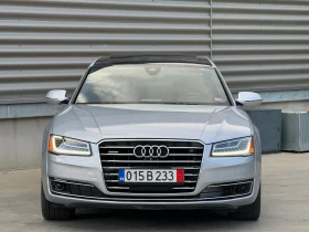 Обява за продажба на Audi A8 СОБСТВЕН ЛИЗИНГ* БАРТЕР 3.0TFSI LONG MATRIX FULL  ~39 999 лв. - изображение 1