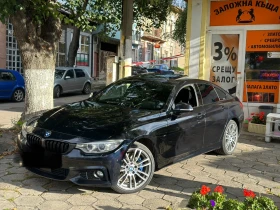 BMW 435 M Performance xDraiv , снимка 1