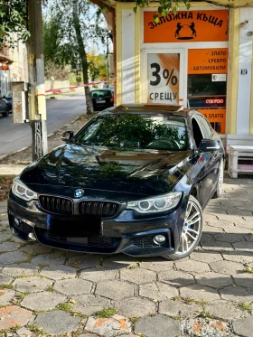 BMW 435 M Performance xDraiv , снимка 2