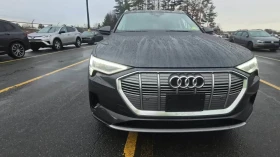 Audi E-Tron PREMIUM PLUS* QUATTRO* LONG RANGE* PANO