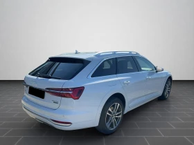 Audi A6 Allroad 45 TDI Quattro = Distronic= Гаранция, снимка 3