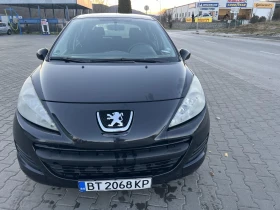 Peugeot 207 1.4 БЕНЗИН * 4+ 1, снимка 1