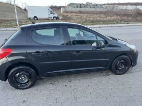 Peugeot 207 1.4 БЕНЗИН * 4+ 1, снимка 3