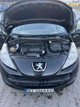 Peugeot 207 1.4 БЕНЗИН * 4+ 1, снимка 12