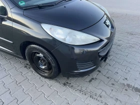 Peugeot 207 1.4 БЕНЗИН * 4+ 1, снимка 7