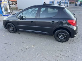 Peugeot 207 1.4 БЕНЗИН * 4+ 1, снимка 6