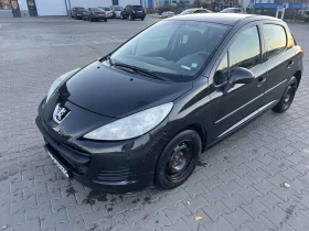 Peugeot 207 1.4 БЕНЗИН * 4+ 1, снимка 5