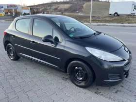 Peugeot 207 1.4 БЕНЗИН * 4+ 1, снимка 2