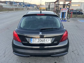 Peugeot 207 1.4 БЕНЗИН * 4+ 1, снимка 4