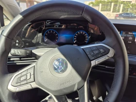 VW Golf 8 1.5 eTSI Style, снимка 8