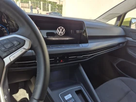 VW Golf 8 1.5 eTSI Style, снимка 7