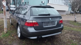 BMW 530 XDRIVE, снимка 3