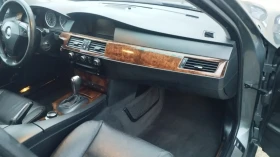 BMW 530 XDRIVE, снимка 10