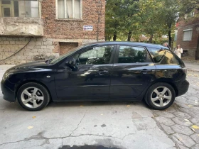 Mazda 3, снимка 1