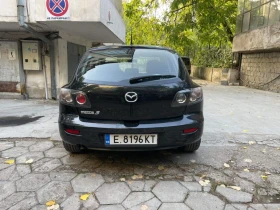 Mazda 3, снимка 8