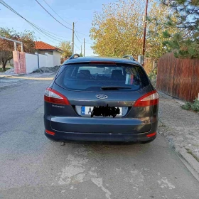 Ford Mondeo, снимка 3