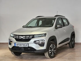 Dacia Spring, снимка 3