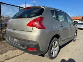 Peugeot 3008 1, 600 HDI EURO5, снимка 3