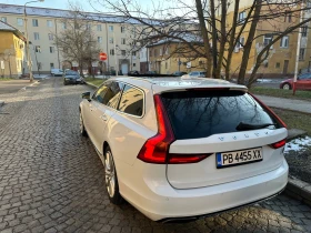 Volvo V90 Inscription , снимка 14