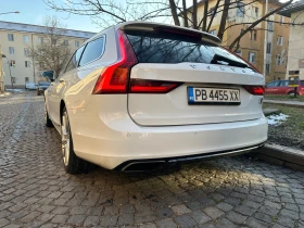 Volvo V90 Inscription , снимка 3