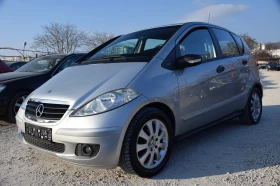 Mercedes-Benz A 150 1, 5i | Mobile.bg    3