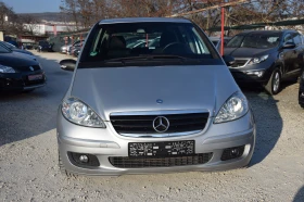 Mercedes-Benz A 150 1, 5i | Mobile.bg    2