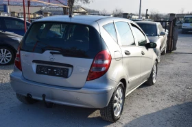 Mercedes-Benz A 150 1, 5i | Mobile.bg    6