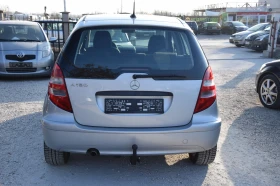 Mercedes-Benz A 150 1, 5i | Mobile.bg    5