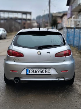 Alfa Romeo 147 147 | Mobile.bg    2