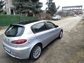 Alfa Romeo 147 147 | Mobile.bg    13