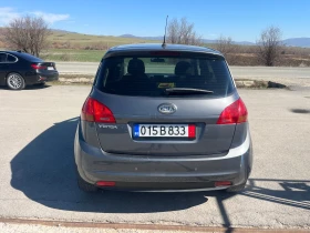 Kia Venga 1.4, снимка 5