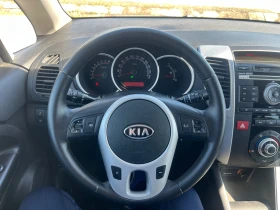 Kia Venga 1.4, снимка 11