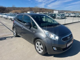 Kia Venga 1.4, снимка 2