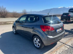 Kia Venga 1.4, снимка 6