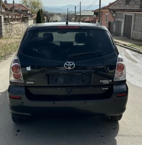 Toyota Corolla verso, снимка 3