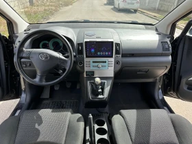 Toyota Corolla verso, снимка 9