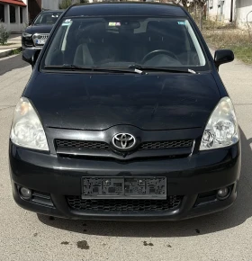 Toyota Corolla verso, снимка 5