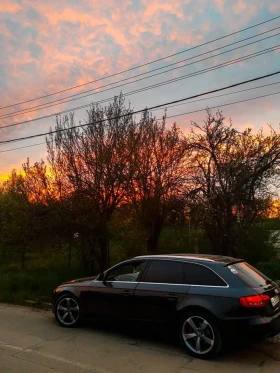 Audi A4 | Mobile.bg    11