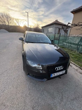 Audi A4 | Mobile.bg    6