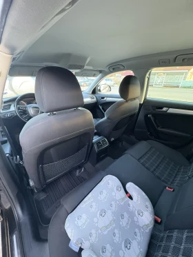 Audi A4 | Mobile.bg    5
