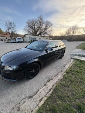 Audi A4 | Mobile.bg    3