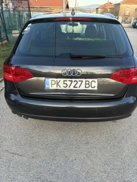 Audi A4 | Mobile.bg    9