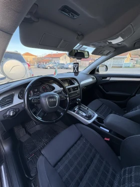Audi A4 | Mobile.bg    10