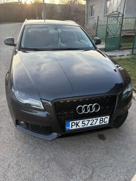 Audi A4 | Mobile.bg    1