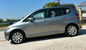 Honda Jazz 1.4i 83HP FACE LIFT | Mobile.bg    4