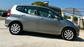 Honda Jazz 1.4i 83HP FACE LIFT | Mobile.bg    5