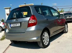 Honda Jazz 1.4i 83HP FACE LIFT | Mobile.bg    6