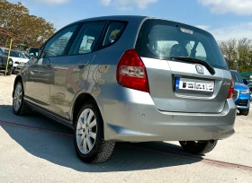 Honda Jazz 1.4i 83HP FACE LIFT | Mobile.bg    8