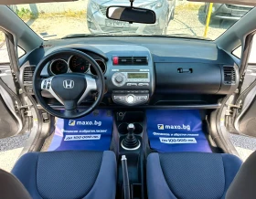 Honda Jazz 1.4i 83HP FACE LIFT | Mobile.bg    10